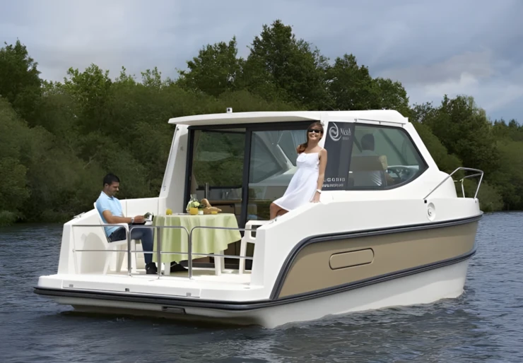 Primo Aquitanien - Südwestregion - Lot | CH DE BERRY