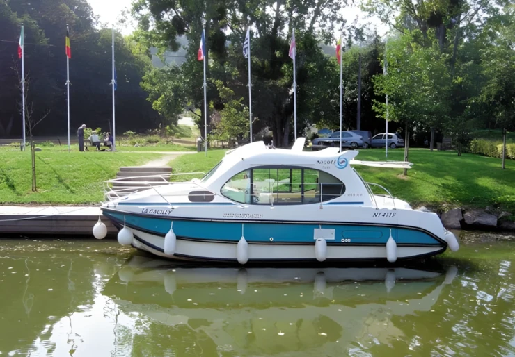 Estivale Duo Port Lauragais | MONTLAUR