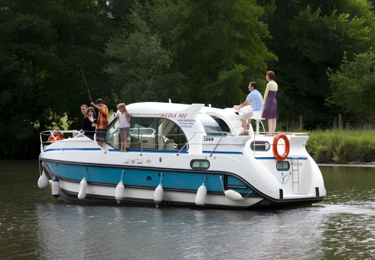 Confort 900 DP Sable sur Sarthe | ALLEGRO 1