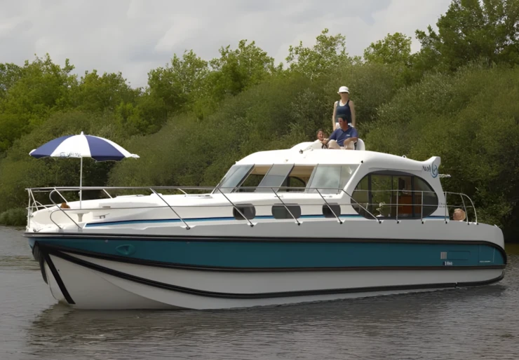 Estivale Sixto Prestige C Saverne | NIDERVILLER