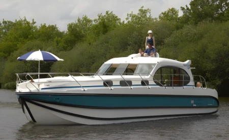 Estivale Sixto Prestige C