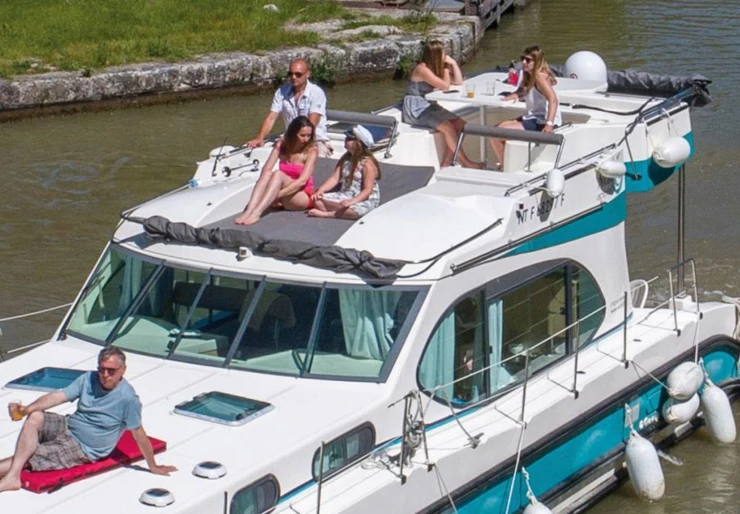 Quattro Fly C Kerkdriel | Woudrichem