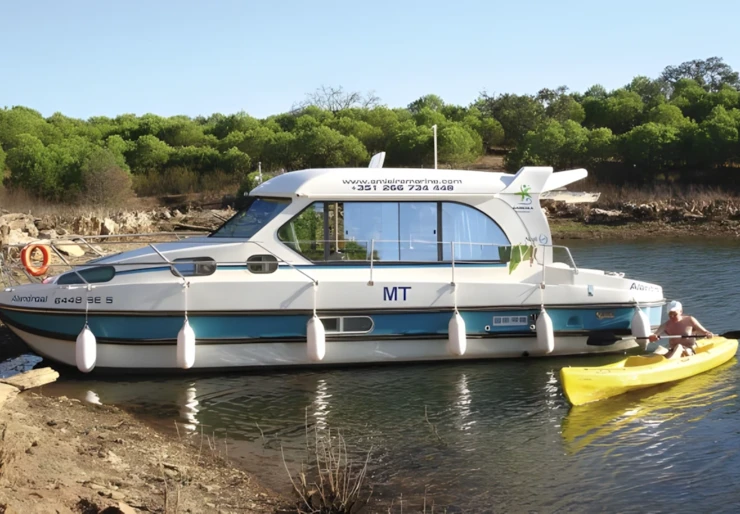 Sedan 1010 Aquitaine - South-West - Lot | OPHELIA