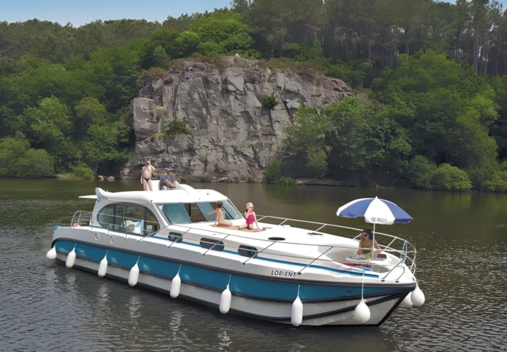 Estivale Sixto Sable sur Sarthe | OPUS