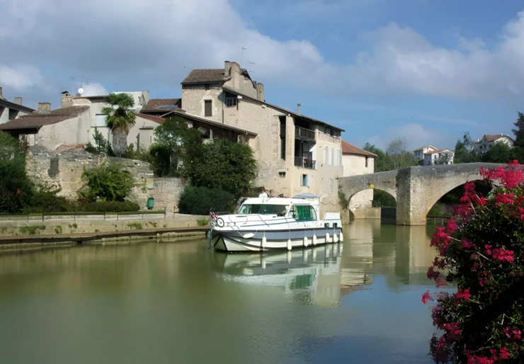 Confort 1350 B Aquitania - Sud-Ouest - Lot | CH DE QUERCY