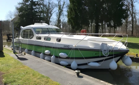 Estivale Sixto Green