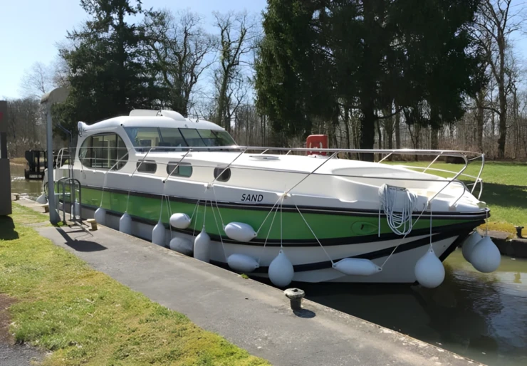 Estivale Sixto Green Saverne | SAND