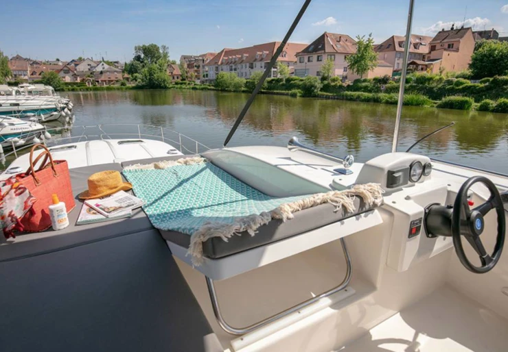 Sixto Fly C Saverne | COLMAR