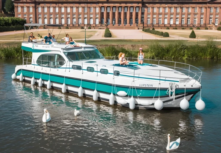 Estivale Octo Fly Kerkdriel | Den Haag