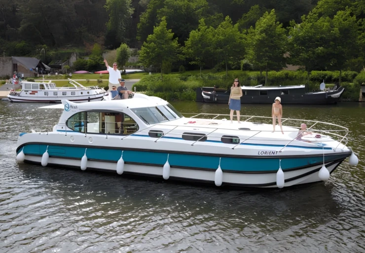 Estivale Octo Sucé-sur-Erdre | LORIENT