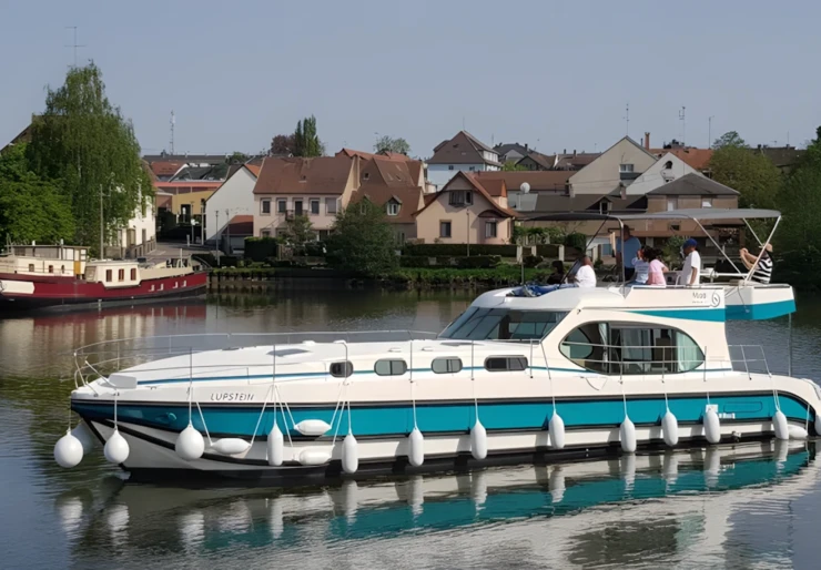 Estivale Octo Fly C Port sur Saône | ARBOIS