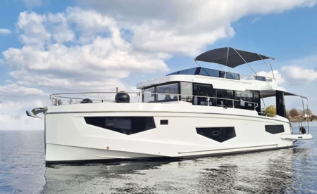 Seamaster 45