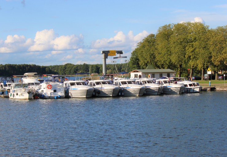 Agder 950 Rheinsberg | Maren