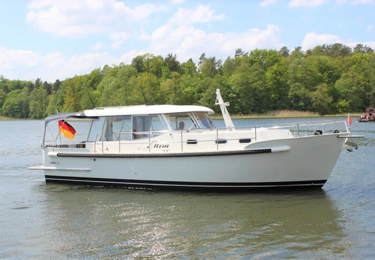Luna 34 Rheinsberg | Mira