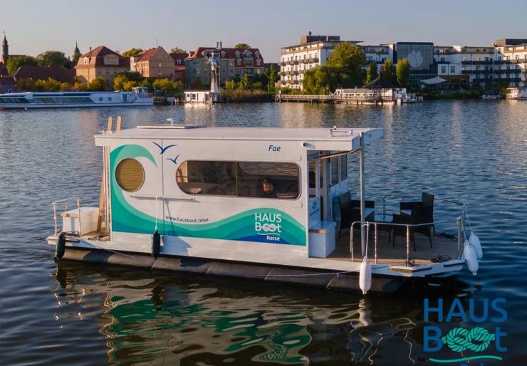 Kompakt Neuruppin | Fae