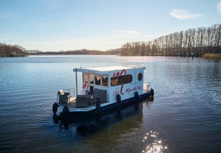 Rollyboot 8.2 Wandlitz | Mein rotes Boot.2