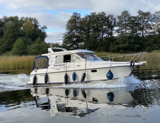 Marex 280