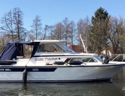 Marco 860 AK