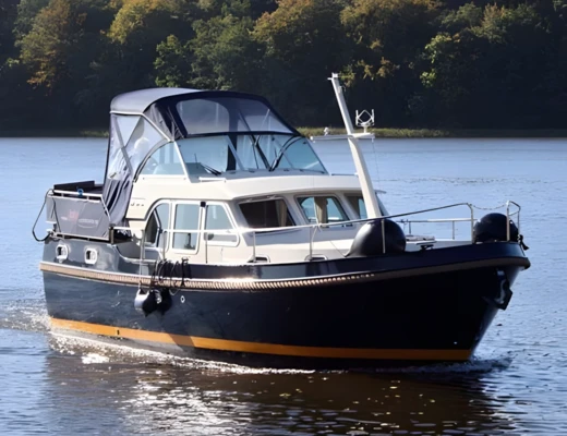 Linssen GS 29.9 AC.P