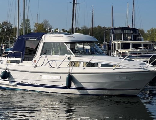 Marex 280