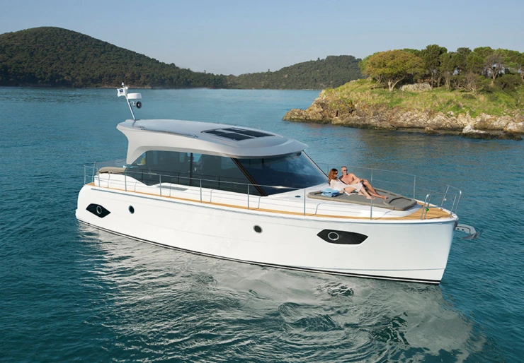 Bavaria E40 Sedan Rheinsberg | tolles Mäxchen