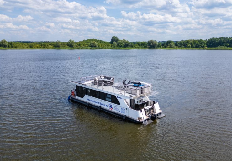 Lubodne Buchholz - Müritz | Lubodne