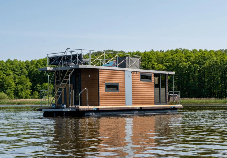 Campi 340 Buchholz - Müritz | Mara 2
