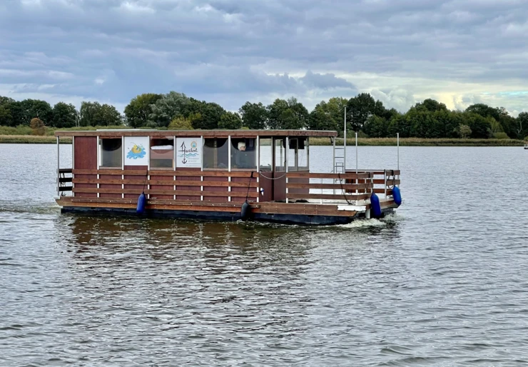 TS1000  | Pingu - Solar