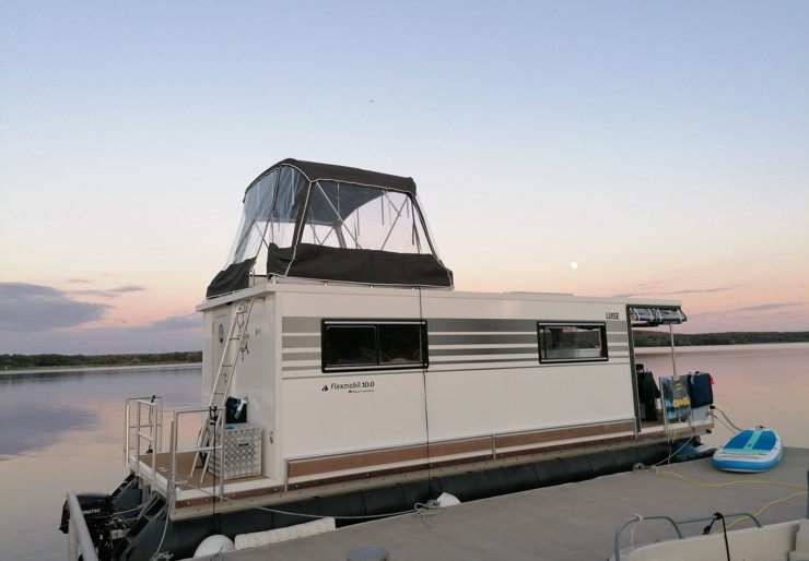 Komfort 10 Fürstenberg | KRETA