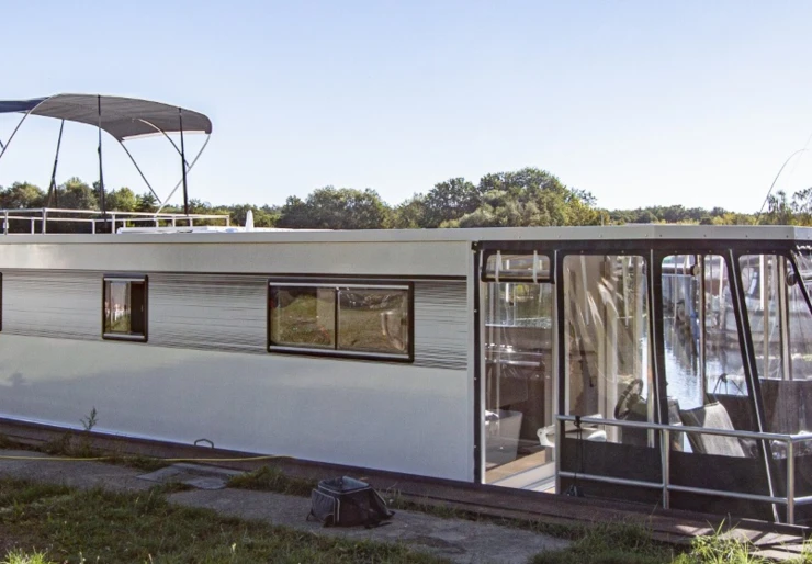 Komfort 11 Fürstenberg | MALIBU