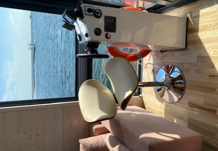 Jutta Röbel - Müritz | Jutta