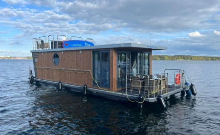 My Nordic Seahouse 4