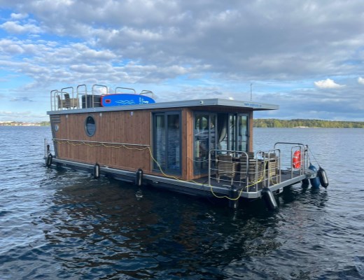 My Nordic Seahouse 4
