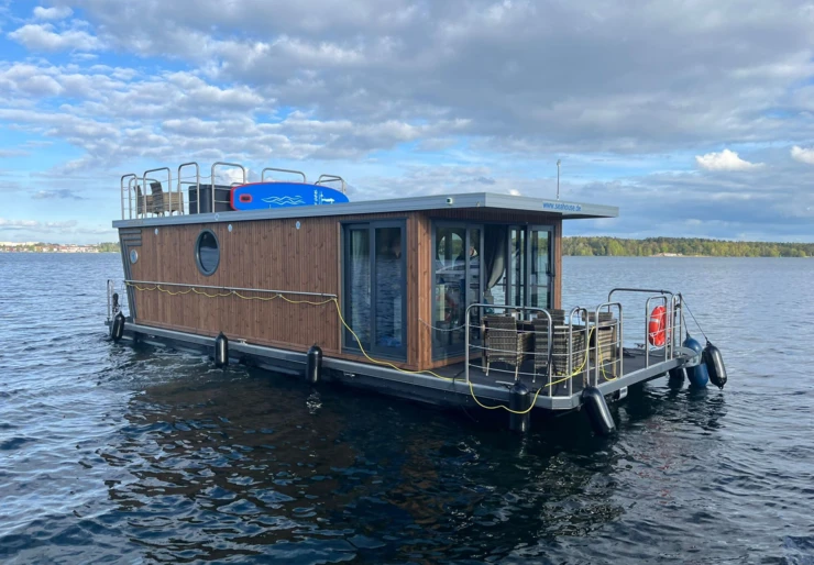 My Nordic Seahouse 4 Waren | My Nordic Seahouse 4