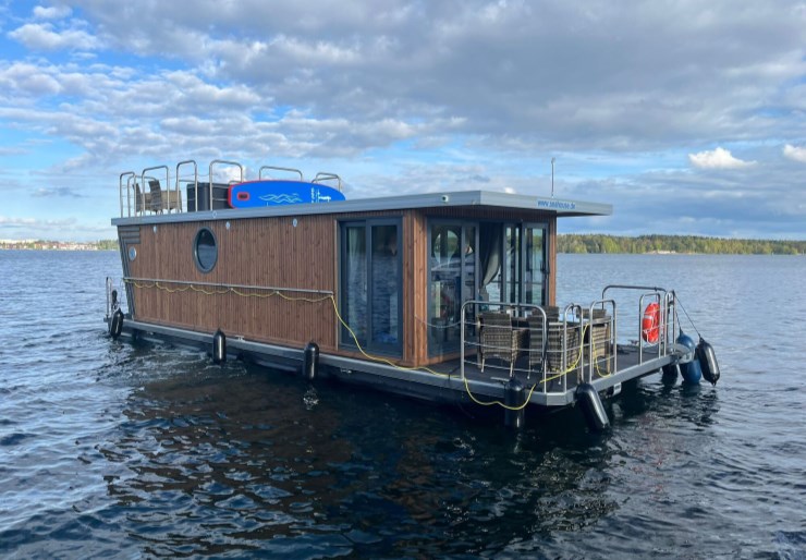 My Nordic Seahouse 4 Waren | My Nordic Seahouse 4
