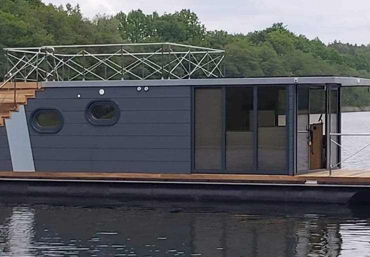 Campi 400 Waren | Paulinchen