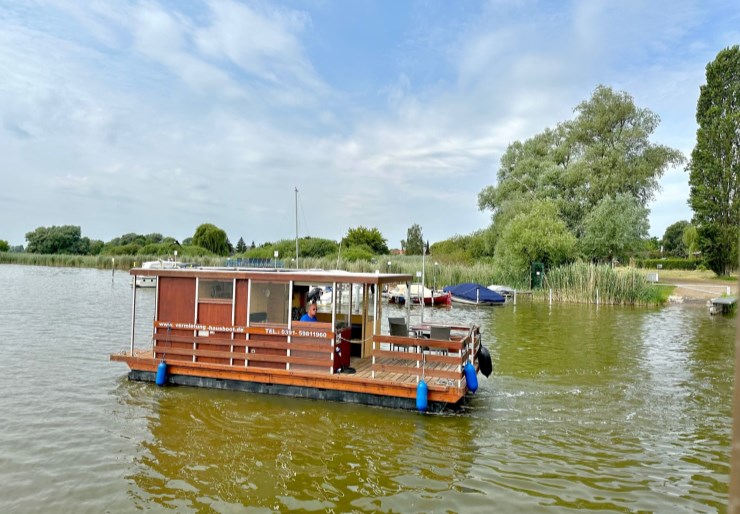 TS765 Neuruppin | Lütt Matten