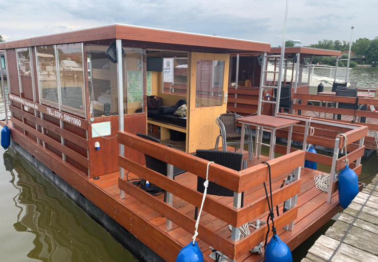 TS765 Neuruppin | Lütt Matten