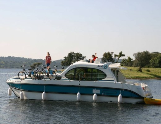 Estivale Quattro B