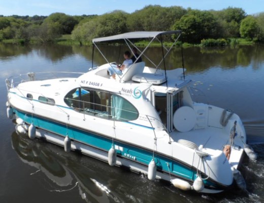 Estivale Quattro B +