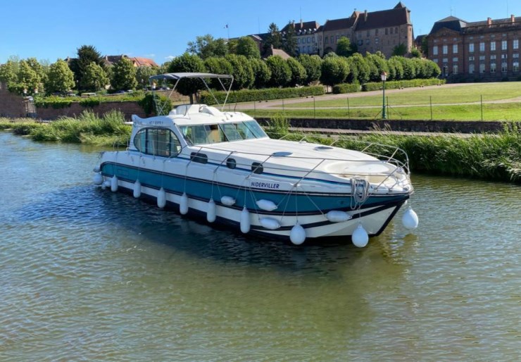 Estivale Sixto + Sucé-sur-Erdre | LEVENEZ