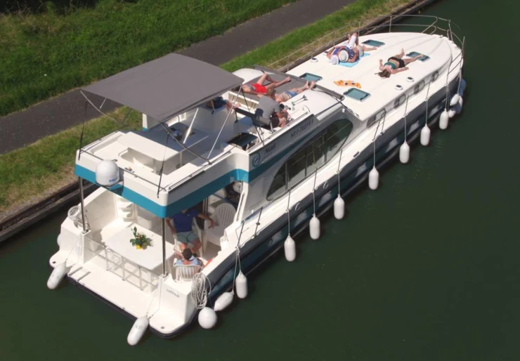 Octo Fly 12 Grez Neuville | Octave