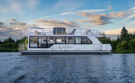 Luxboot