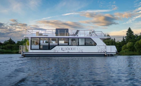 Luxboot