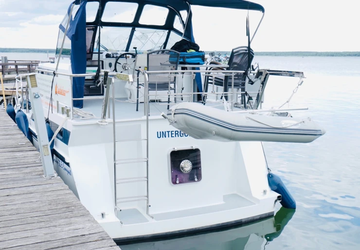 Gruno 35 Compact Elite Göhren Lebbin | Chanti