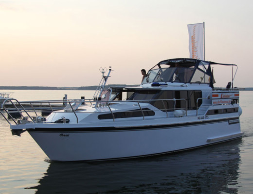 Gruno 35 Compact Elite