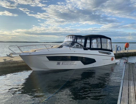 Karnic SL 800