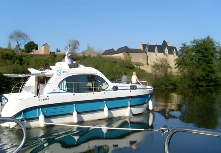 Estivale Quattro S Saverne | MONTFORT