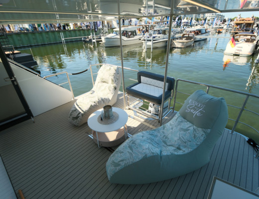 Luxboot
