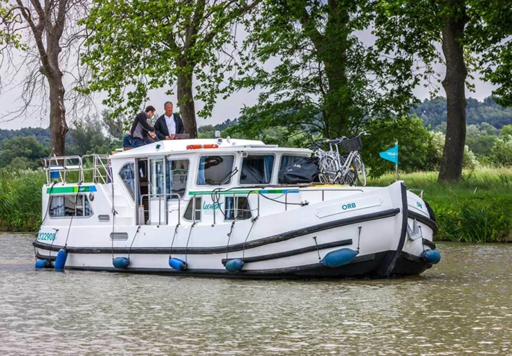 Penichette 1180 FB Buzet-sur-Baïse | 1180 (4)